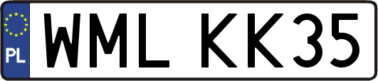 WMLKK35