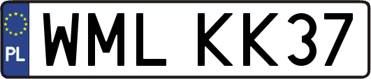 WMLKK37