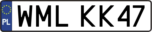 WMLKK47
