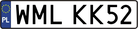 WMLKK52