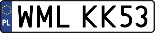 WMLKK53