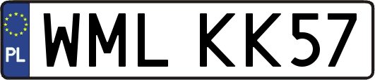 WMLKK57