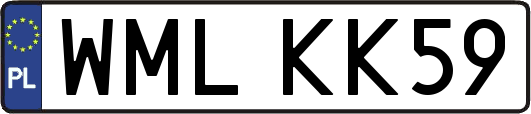 WMLKK59