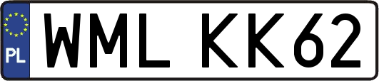 WMLKK62