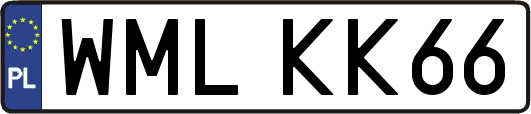 WMLKK66