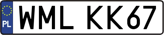 WMLKK67
