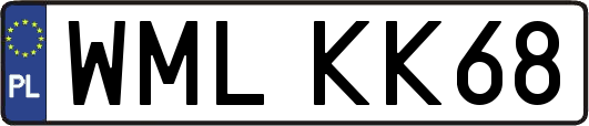 WMLKK68