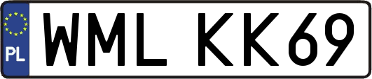 WMLKK69