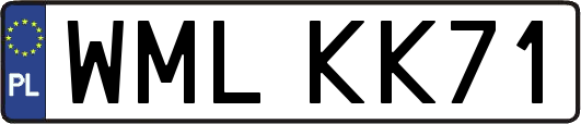 WMLKK71
