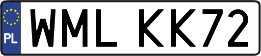 WMLKK72
