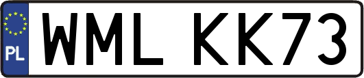 WMLKK73