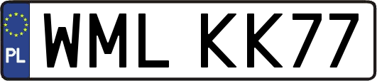 WMLKK77
