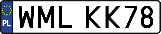 WMLKK78