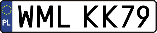 WMLKK79