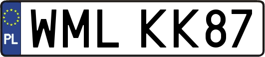 WMLKK87