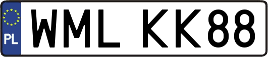 WMLKK88