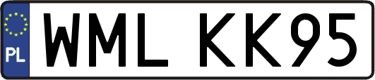 WMLKK95