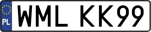 WMLKK99