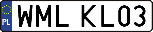 WMLKL03