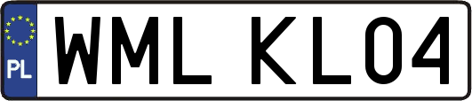 WMLKL04