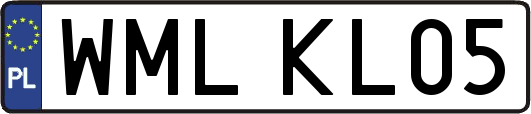 WMLKL05