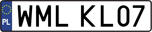 WMLKL07