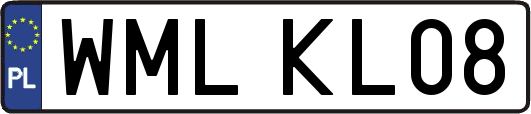 WMLKL08