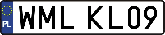 WMLKL09