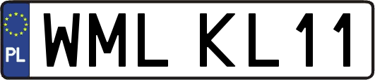 WMLKL11