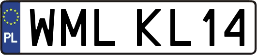 WMLKL14