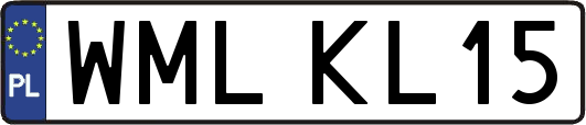WMLKL15