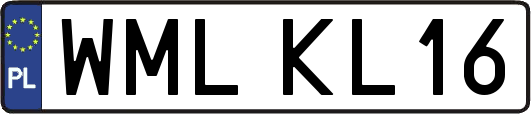 WMLKL16
