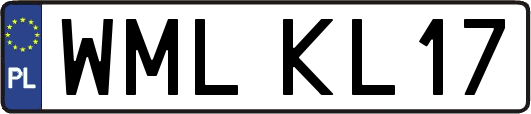 WMLKL17