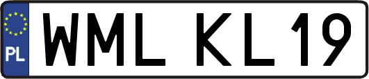 WMLKL19