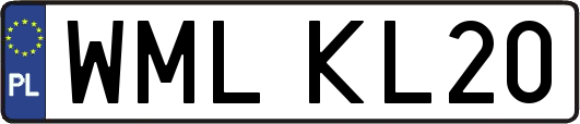 WMLKL20