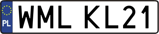 WMLKL21