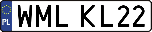 WMLKL22