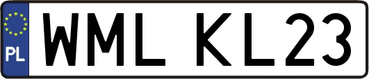 WMLKL23