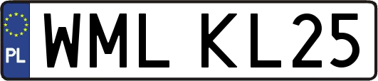WMLKL25