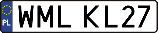 WMLKL27