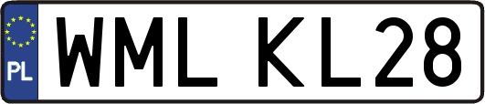 WMLKL28