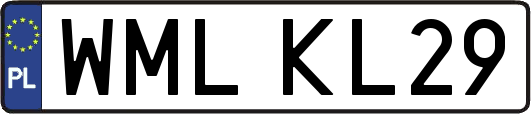 WMLKL29