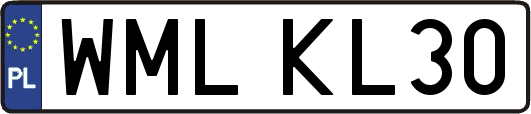WMLKL30