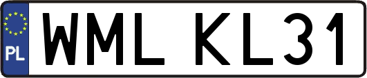 WMLKL31