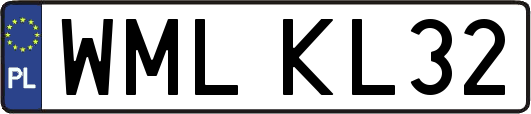 WMLKL32