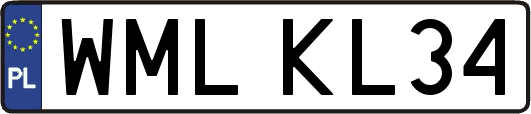 WMLKL34