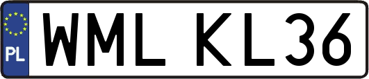 WMLKL36