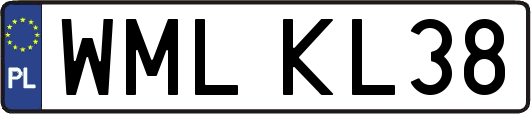 WMLKL38
