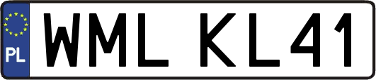 WMLKL41