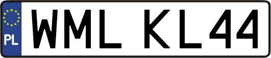 WMLKL44